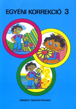 Balogh; Borsi; Tarnai; Dr. Rédeiné Szécsényi Dóra - Egyéni korrekció 3.