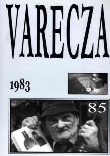 Varecza - 1983