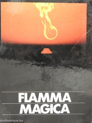 Flamma magica