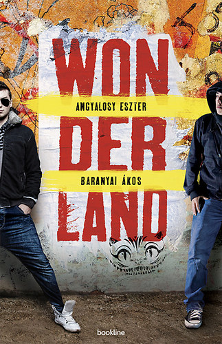 Baranyai �kos; Angyalosy Eszter - Wonderland