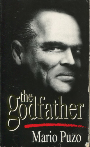 Mario Puzo - The Godfather