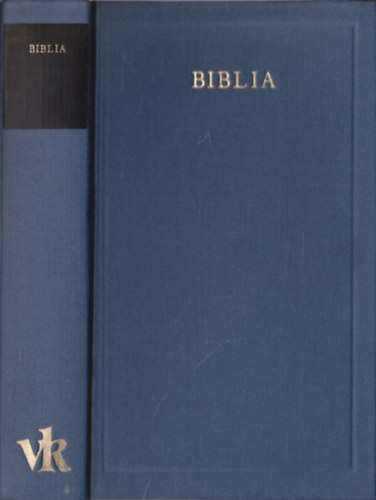 Károlyi Gáspár (ford.) - Biblia - Válogatás a Vizsolyi Bibliából (Világirodalom klasszikusai)