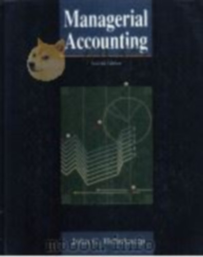 Managerial accounting (2th edition)