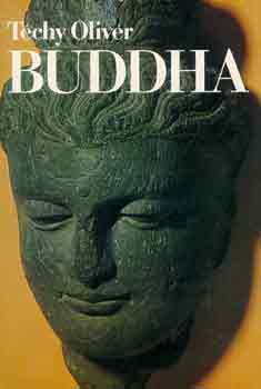 Olivr Tchy - Buddha