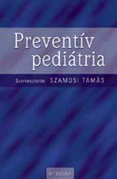 Prevent�v pedi�tria