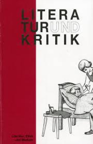 Literatur und Kritik 2005. Juli