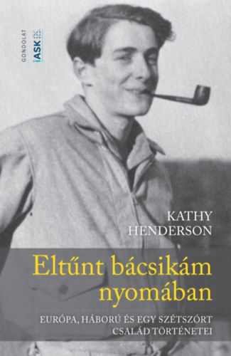Kathy Henderson - Eltűnt bácsikám nyomában