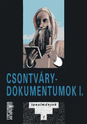 j Mvszet Kiad - Csontvry-dokumentumok I-II.