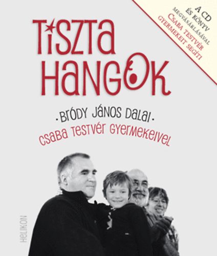 Tiszta hangok