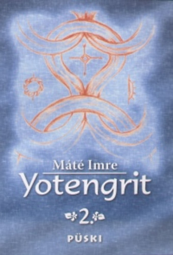 Mt Imre - Yotengrit 2.