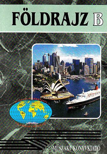 Arday Istv�n; R�zsa Endre - F�LDRAJZ "B" - K�z�piskol�k sz�m�ra MK-59140