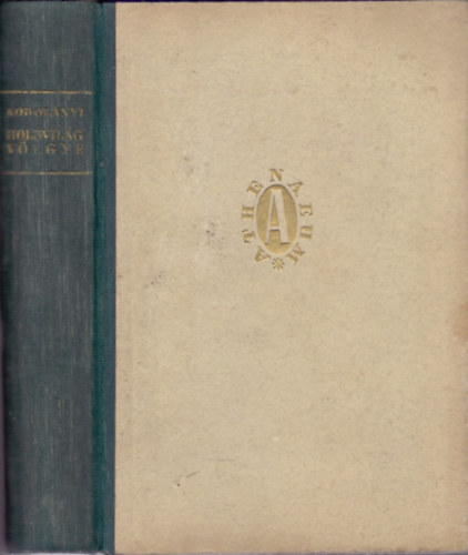 Kodolnyi Jnos - Holdvilg vlgye