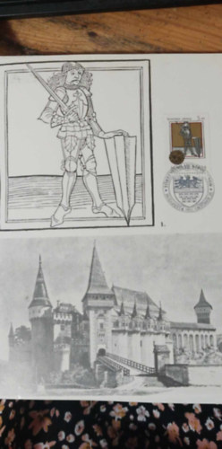 V�gh Mikl�s  (szerk.) - M�ty�s kir�ly (1458-1490)