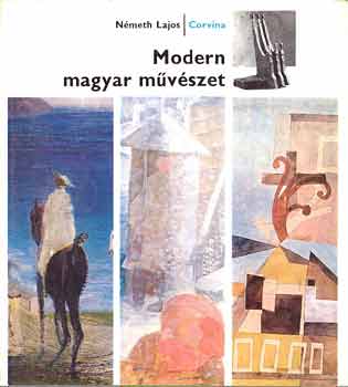 Németh Lajos - Modern magyar művészet