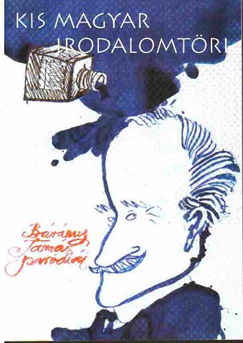 B�r�ny Tam�s - Kis magyar irodalomt�ri
