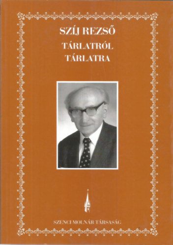 Szj Rezs - Trlatrl trlatra