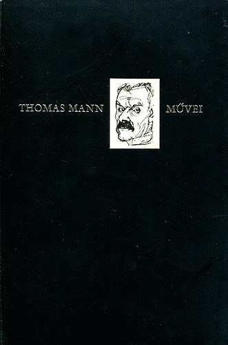 Thomas Mann - Thomas Mann művei 2.: Elbeszélések - Fiorenza