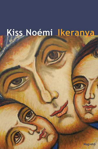 Kiss Nomi - Ikeranya - az els v