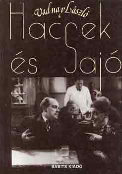 Vadnay L�szl� - Hacsek �s Saj�