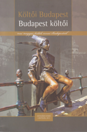 K�lt�i Budapest, Budapest k�lt�i