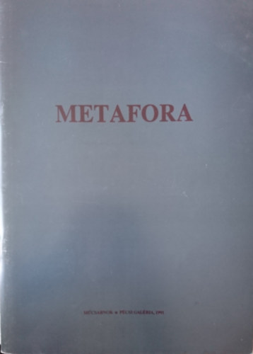 Metafora - Metaphor