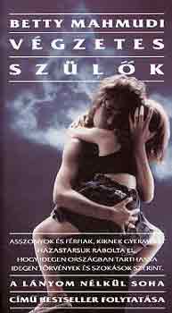 Betty Mahmudi - V�gzetes sz�l�k