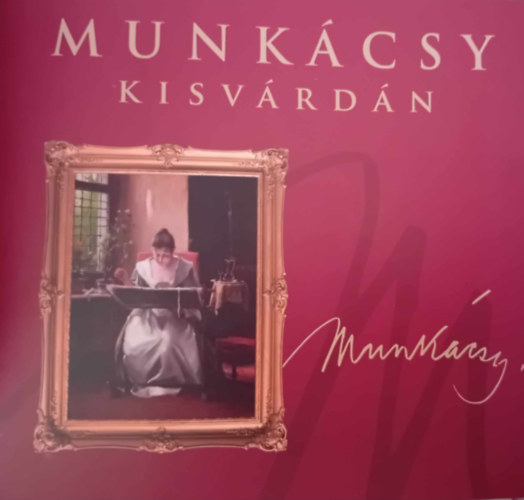 Munkcsy Kisvrdn