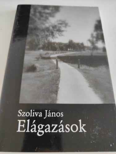 Szoliva Jnos - Elgazsok