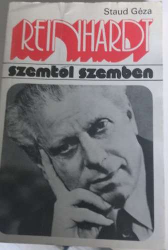 Romn Jzsef - Max Ernst - szemtl szemben