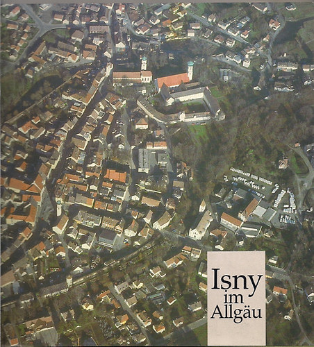 Hartmann-St�tzle - Isny am Allg�u (fotos: Buff-M�ller)