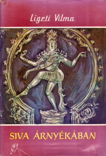Ligeti Vilma - Siva �rny�k�ban (Vil�gj�r�k 50.)