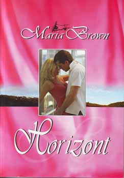 Maria Brown - Horizont