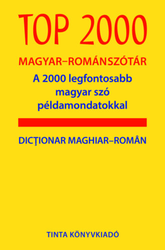 Top 2000 magyar-romn sztr