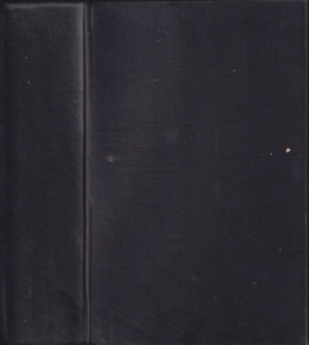 Dlibb (Sznhzi hetilap) 1936/4,12,13,19,21,40,46,48 (8 db. lapszm, egybektve)