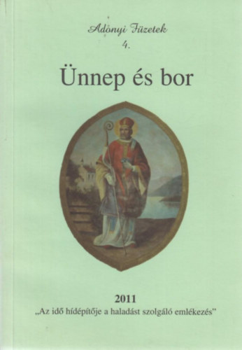 Suszter L�szl� - �nnep �s bor