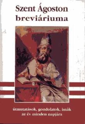 Gell�rt p�ter Gell�rt P�ter - Szent �goston brevi�riuma