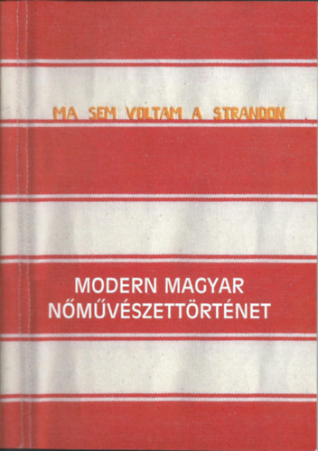 Keser Katalin - Modern magyar nmvszettrtnet