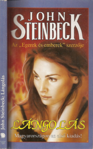 John Steinbeck - Lángolás