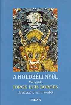 Jorge Luis Borges - A holdbéli nyúl