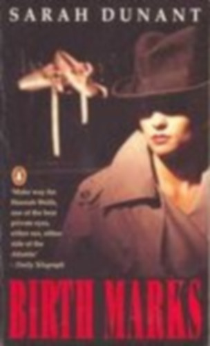 Sarah Dunant - Birth Marks