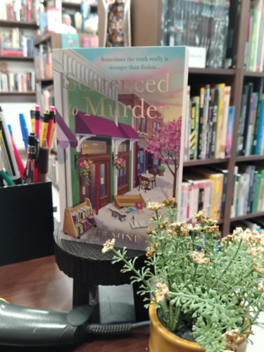 Minix Sue - Sentenced to Murder