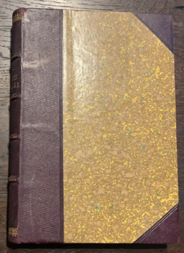 Ferenczy József - Garay János összes munkái V. (teljes kiadás)