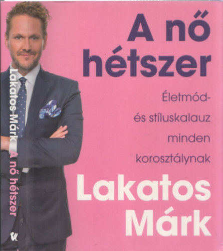 Lakatos Mrk - A n htszer