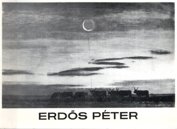 Erd�s P�ter - megh�v�