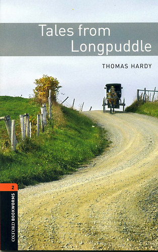 Thomas Hardy - Tales from Longpuddle - Obw 2 3E