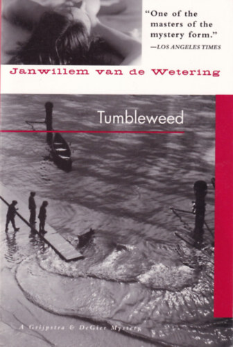 J. Wetering - Tumbleweed