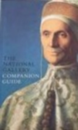 Erika Langmuir - The National Gallery: companion guide