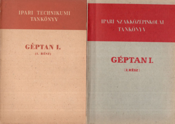 Erss Istvn-Ndas Lszl - Gptan I. 1-2. rsz ( egytt )