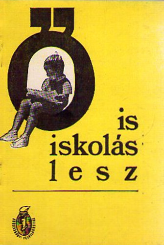 Szab Pl Dr.szerk -  is iskols lesz