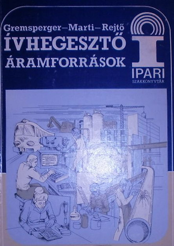 Grempsperger Gza - vhegeszt ramforrsok